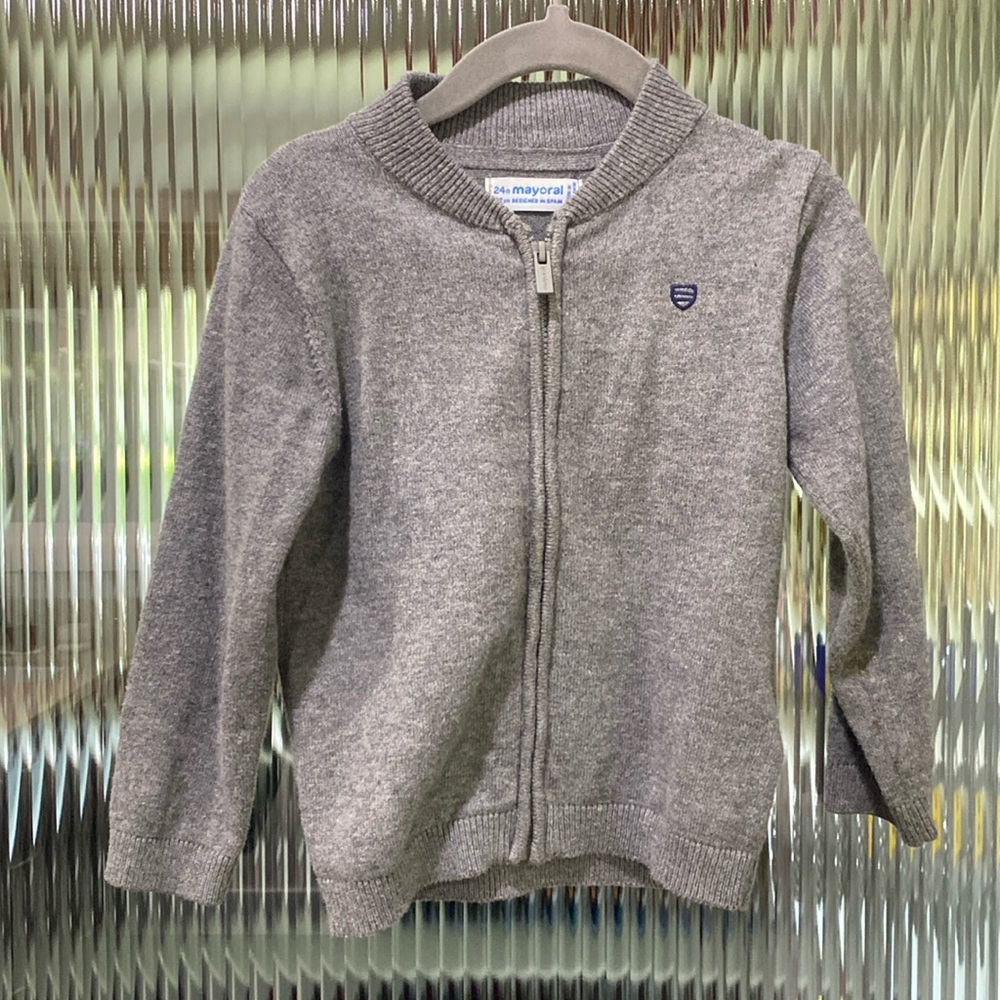 Mayoral Cardigan